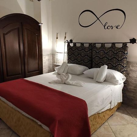 Casa Vacanza Villa Teresa Dix 托雷拉皮罗 外观 照片