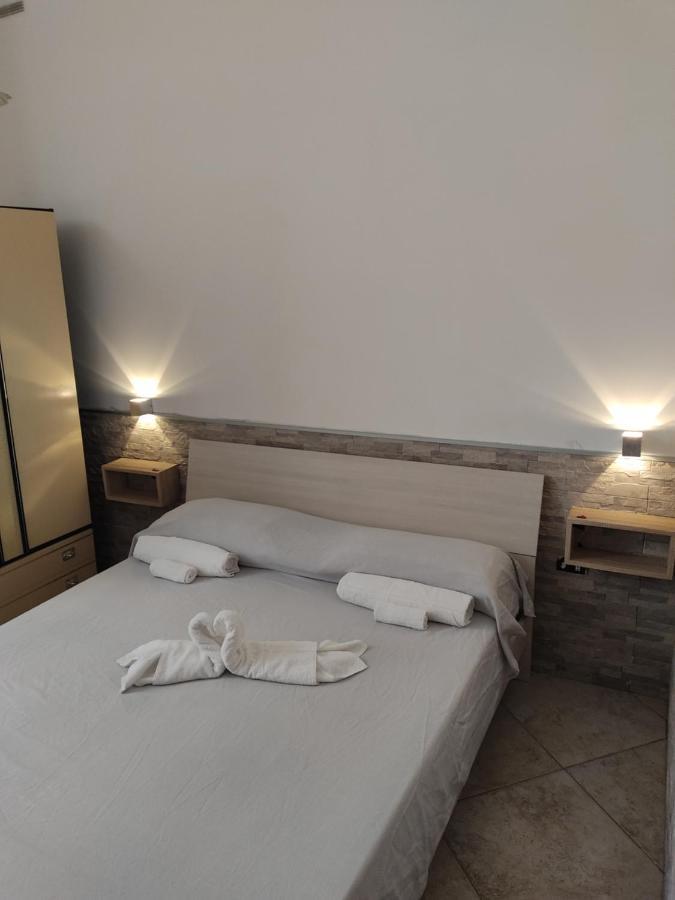 Casa Vacanza Villa Teresa Dix 托雷拉皮罗 外观 照片